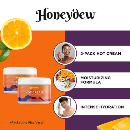 Premium Hot Cream Sweat Enhancer - Firming Body Lotion for Women and Men and Body Maple HolisticsBuy Supplements Australia