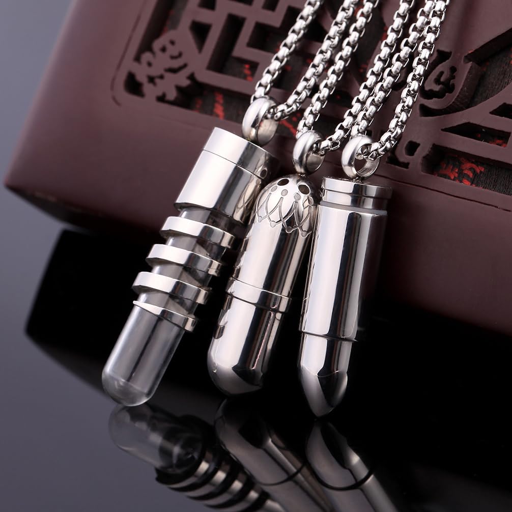 Experience Tranquility Everywhere with Our Premium Aromatherapy Essential Oil Diffuser Necklace JEAN SMILEBuy Supplements Australia