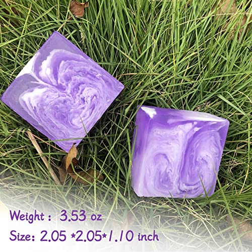 2 Packs Organic Yoni Soap Bars For Women Vaginal Wash, Handmade Yoni Bar Soap For Women Yoni Wash VickoneerBuy Supplements Australia