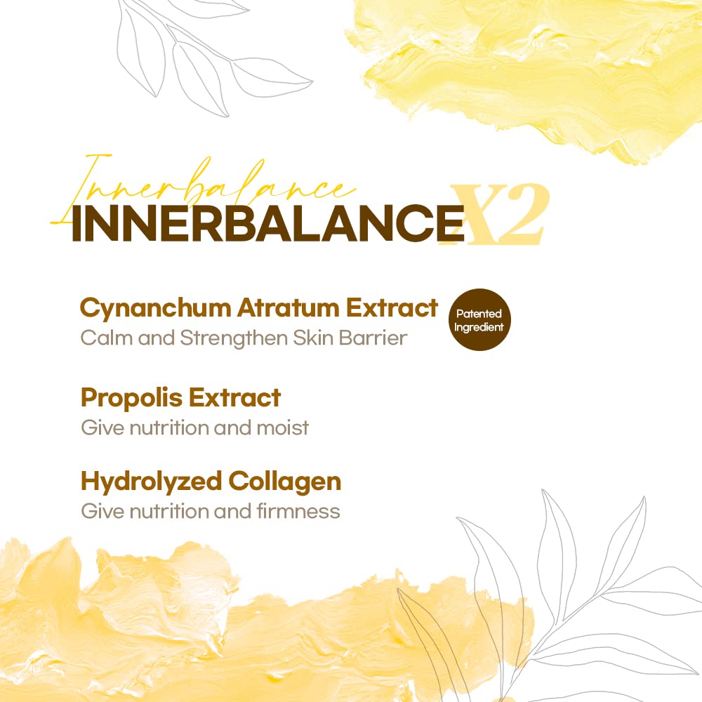 JilGyungYi 2X Inner Balance Intimate Feminine Cleansing Wash PH Balanced Odor Relief JilGyungYiBuy Supplements Australia