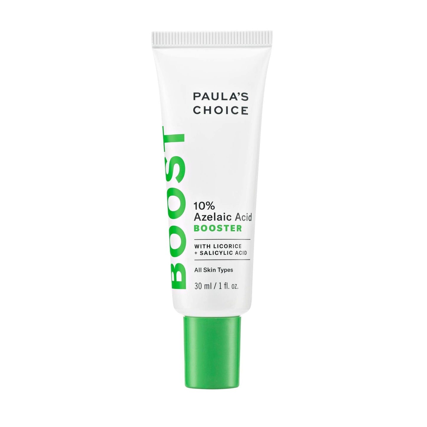 Paula's Choice BOOST 10% Azelaic Acid Booster Cream Gel, Licorice Extract Paula's ChoiceBuy Supplements Australia