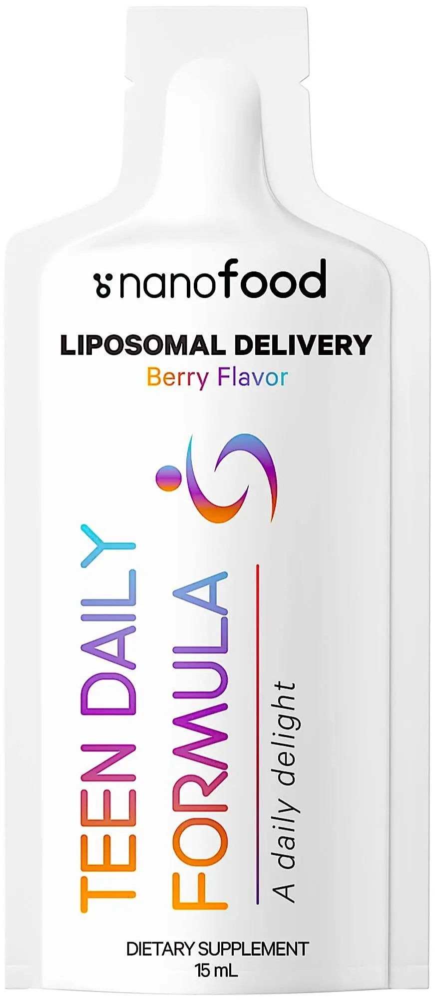 Codeage Multivitamins For Teens, Liquid Vitamin C for Teenagers, Vitamin A B6 B12 D3 E For Kids, Biotin Zinc Omega-3 Folate, Liposomal Vitamins Supplement Codeage