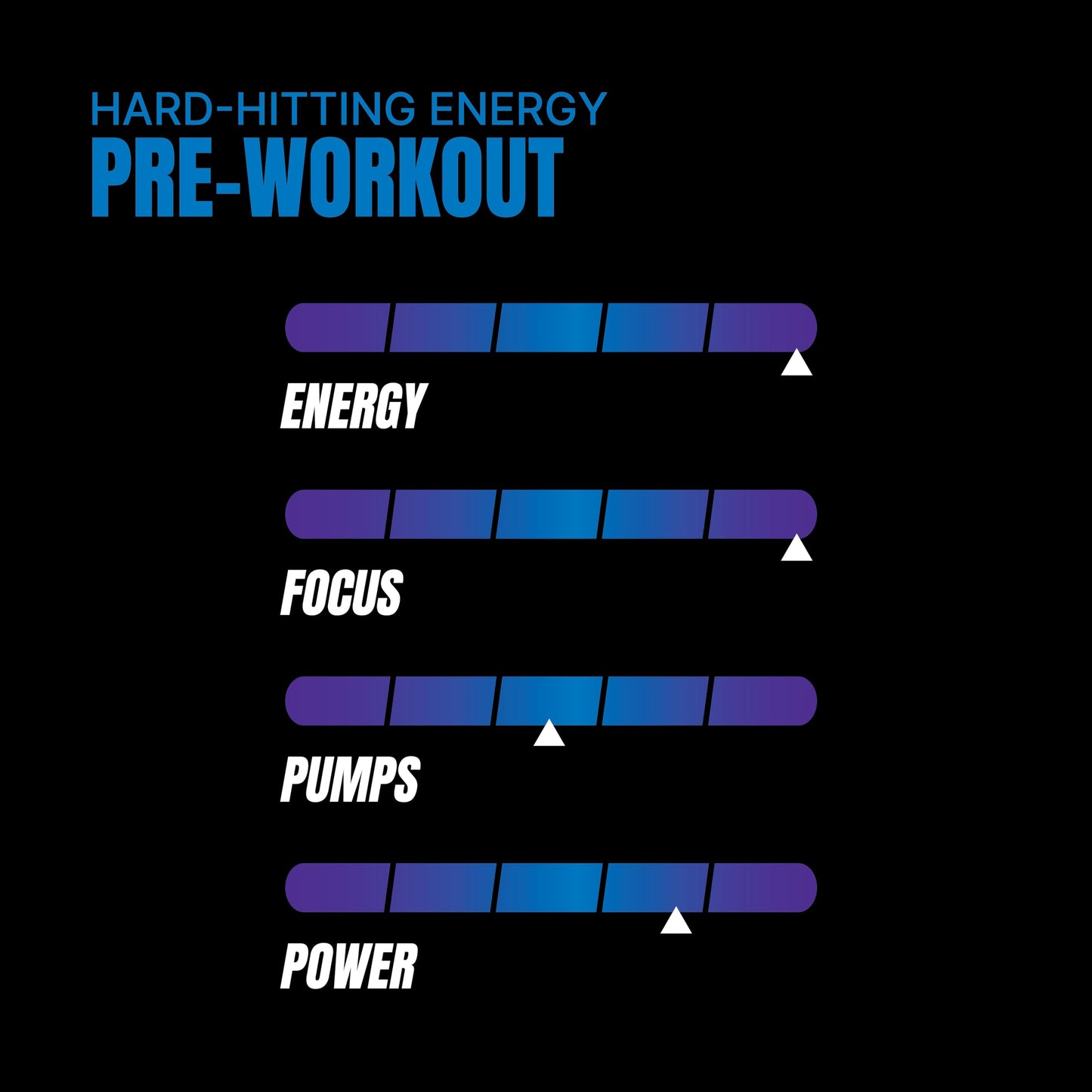 PROSUPPS Mr. Hyde Xtreme Pre-Workout Powder Energy Drink - Intense Sustained Energy PROSUPPSBuy Supplements Australia