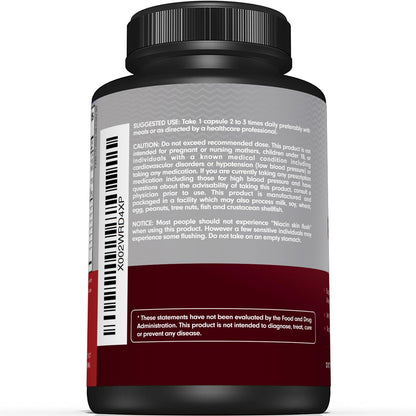 Premium Blood Pressure Support Supplement For Cardiovascular & Heart Health with Garlic SunergeticBuy Supplements Australia