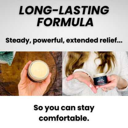 Medical Miracles Hemp 500 Mg Ultra Strength Healing Salve Ideal for Hips, Joints, Neck, Back, Elbows, Fingers, Hands, and Knees Medical MiraclesBuy Supplements Australia