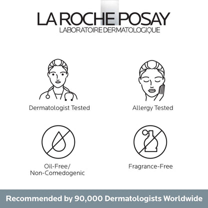 La Roche-Posay Pigmentclar Dark Circles Eye Cream with Caffeine, Brighten La Roche-PosayBuy Supplements Australia