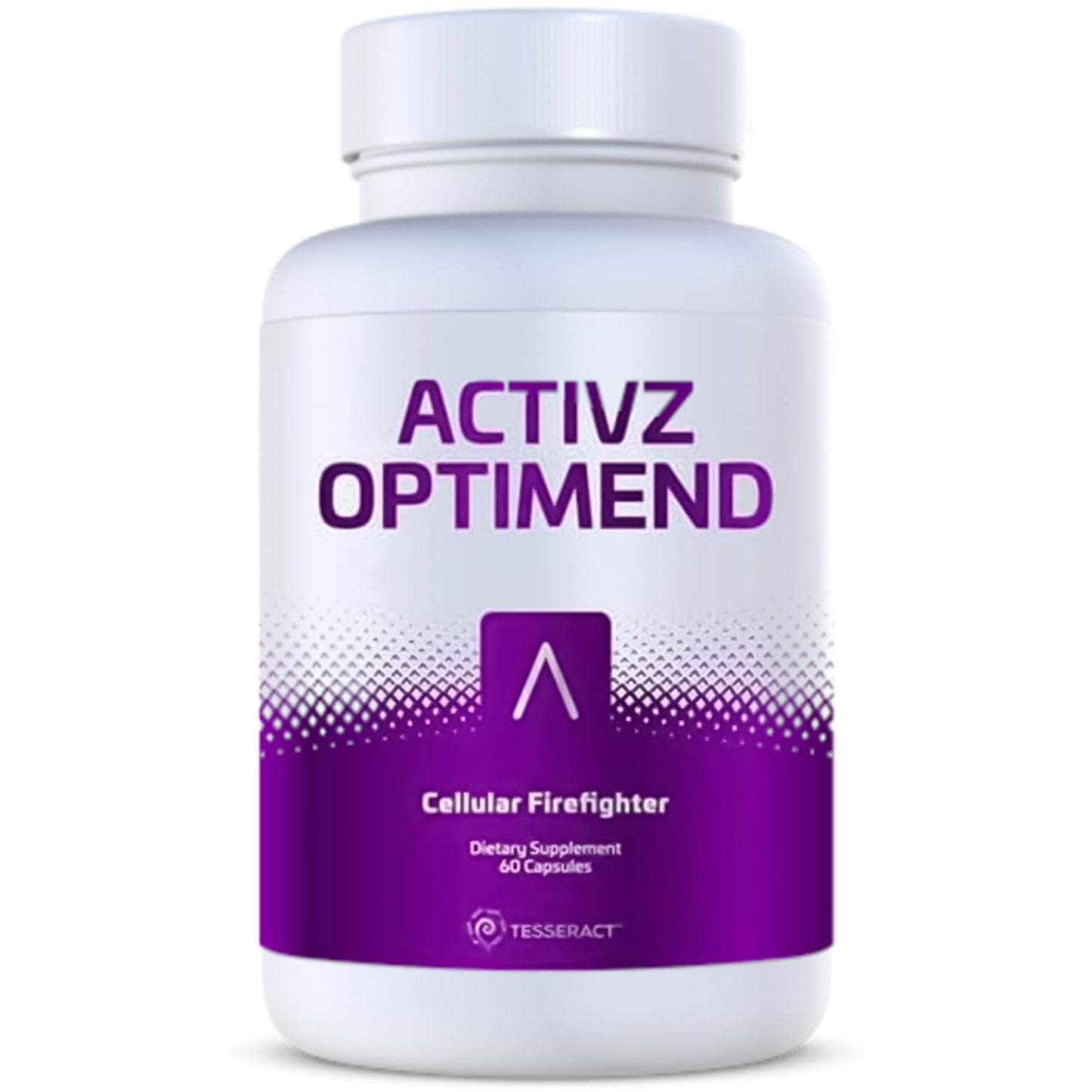 ACTIVZ Optimend - Advanced Joint Mobility and Comfort Support with Enhanced Bioavailability Using CyLoc Dextrin and DexKey Technology - 60 Capsules ACTIVZBuy Supplements Australia