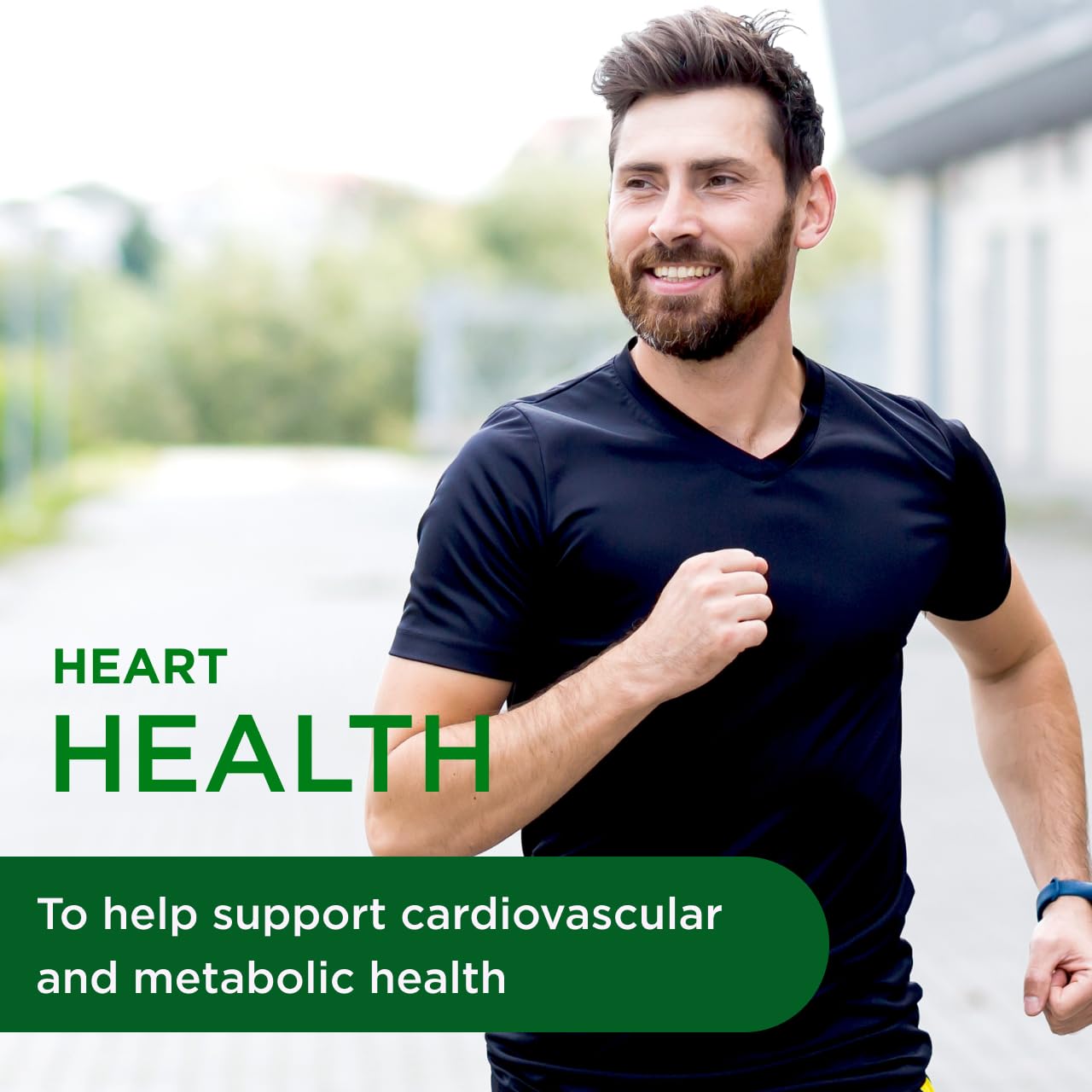 EMERALD LABS Bergamot+ - Supports Metabolism & Heart Health with Bergamot, Pomegranate, Amla & Camu Camu - Gluten-Free & Vegan - 60 Vegetable Capsules (30 Servings) EMERALD LABSBuy Supplements Australia