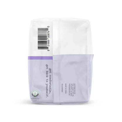 The Honey Pot Company - Non-Herbal Overnight Pads with Wings - Organic Pads for Women The Honey Pot CompanyBuy Supplements Australia