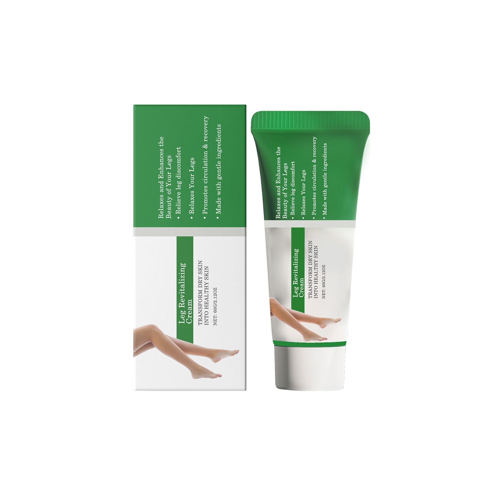 Leg Relief Cream Improves The Feeling Of Soreness And Swelling. Daily Muscle And Joint Care Massage Cream Is Suitable For Sedentary People In The Office To Reli GenericBuy Supplements Australia