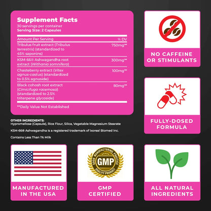 UNALTERED Slim Tighten Capsule, Tone & Hormone Balance - Women's Weight Loss UNALTEREDBuy Supplements Australia