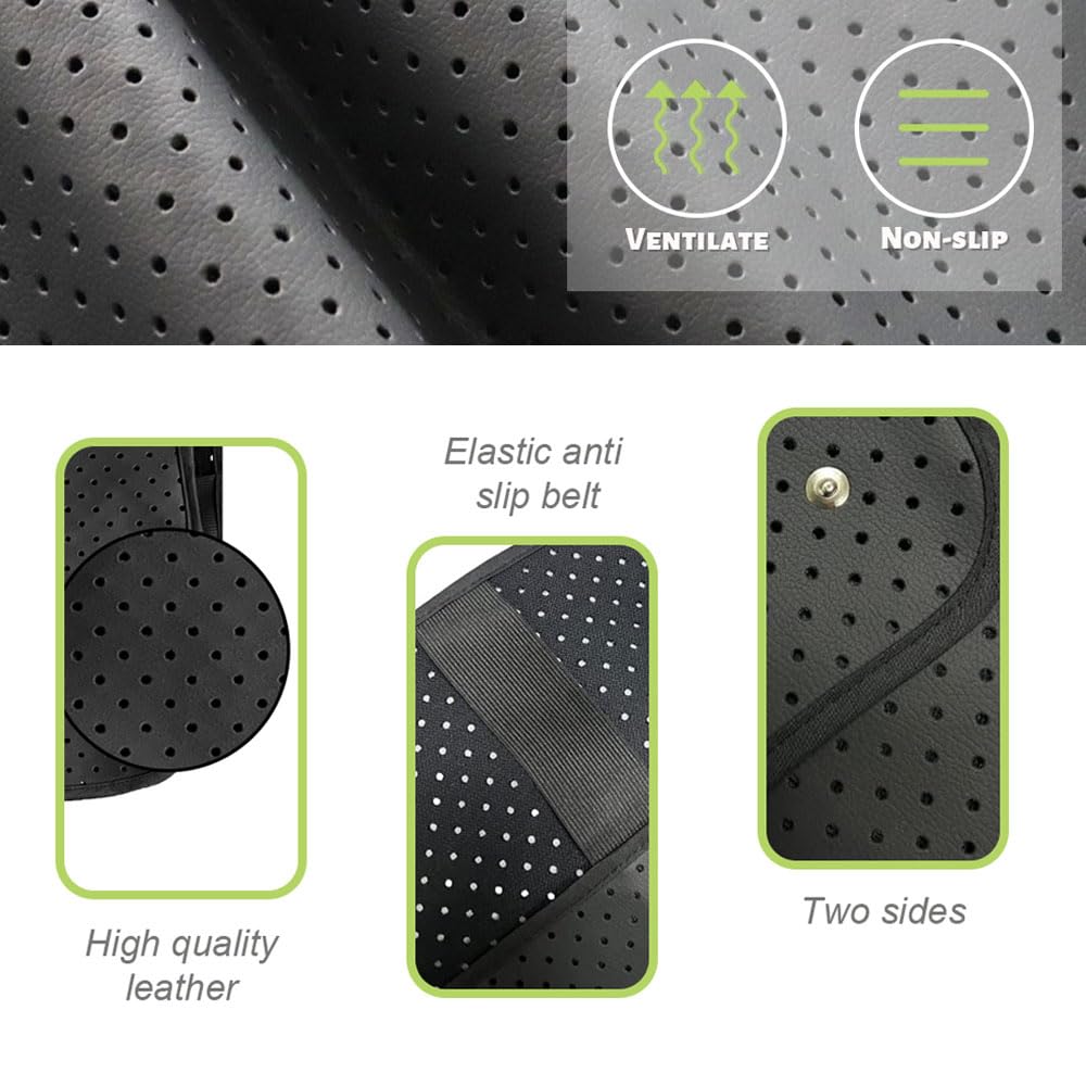 LDDJIOD Grounding Mat for Bed with 2 Grounding Cords, Conductive Grounding Sheet LDDJIODBuy Supplements Australia
