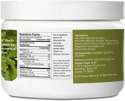 HumanN Superfood Heart Support Bundle | SuperBeets Circulation Superfood Concentrated humanNBuy Supplements Australia