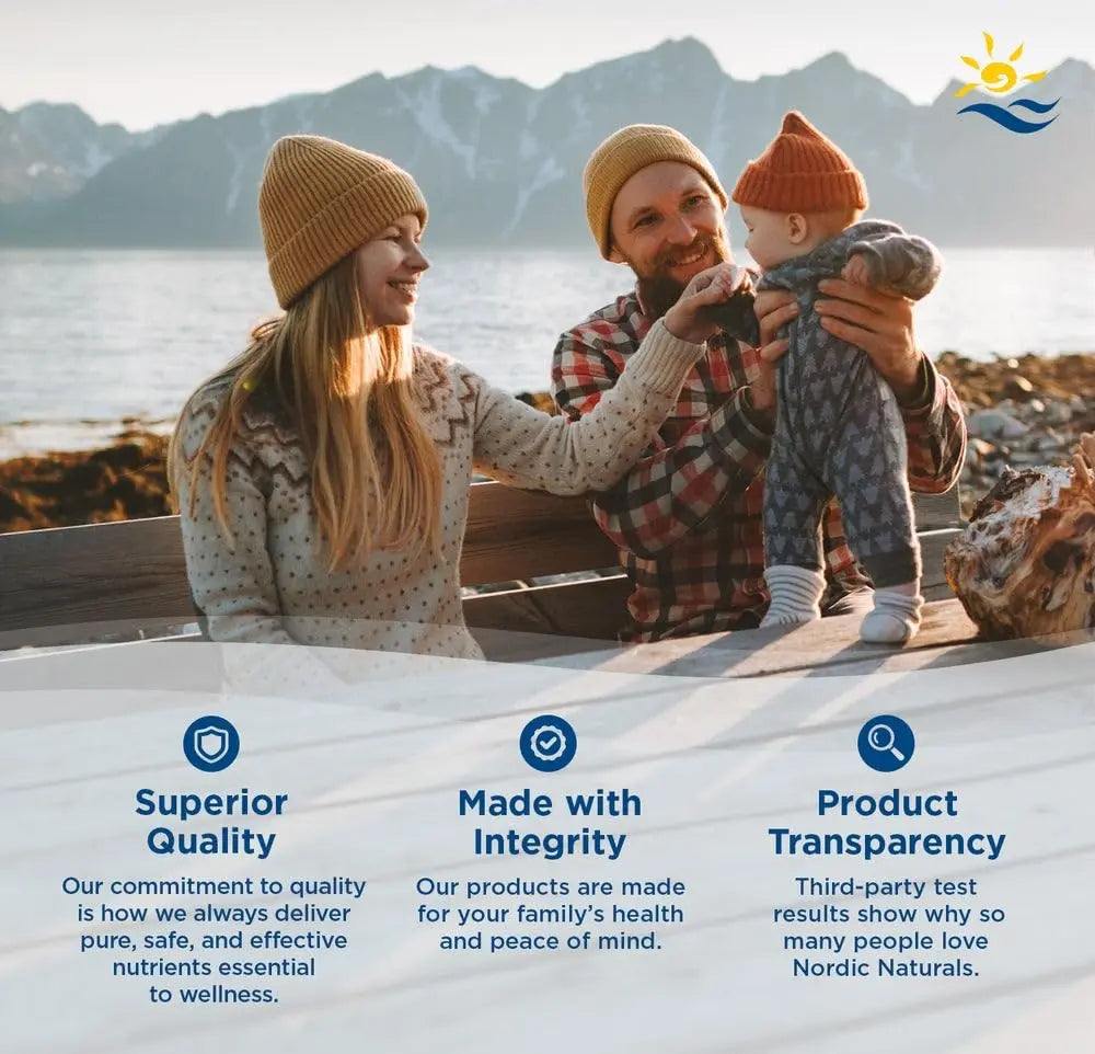 Nordic Naturals Men’s Multivitamin Extra Strength - Bone, Energy, & Blood-Vessel Support - Immunity Supplement Nordic NaturalsBuy Supplements Australia