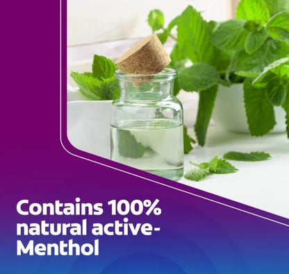 Ayurvedic Body Massage Cool Gel – 20g (Pack of 2) | Herbal Formula for Post-Workout Care & Everyday Use GenericBuy Supplements Australia