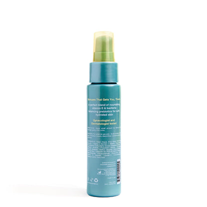 SAY LA V. Hydrating Veauty Cream, Intimate Vulva Moisturizing Skincare for Dryness with Prebiotics SAY LA VBuy Supplements Australia