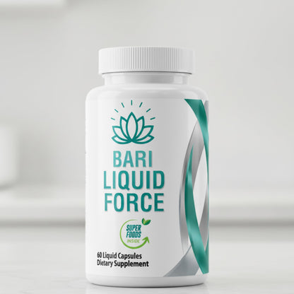 Bariatric Multivitamin and B12 Max Combo Pack | Liquid Filled Multivitamin with Antioxidants, Iron & Sublingual Methylcobalamin B12 for Post Bariatric Surgery, Gastric Sleeve, Bypass, SADI & Lap Band Allotro LabsBuy Supplements Australia