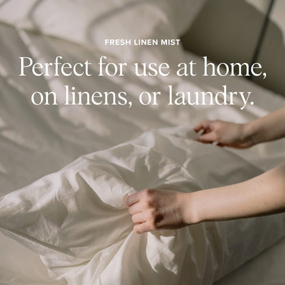 DRMTLGY Natural Fresh Linen Mist and Room Spray - Pure Essential Oils for a Pillow Spray, Linen Mist DRMTLGYBuy Supplements Australia