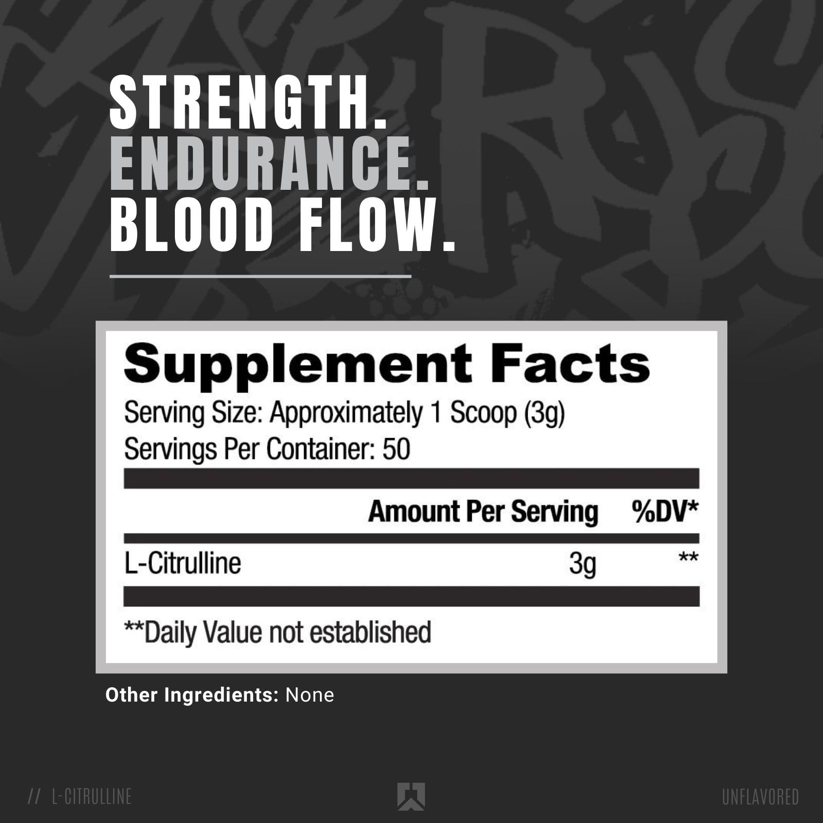 RYSE Up Supplements Element Series L-Citrulline Powder | Boost Nitric Oxide & Increase RYSE Up SupplementsBuy Supplements Australia