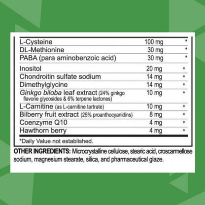 Youngevity Ultimate Daily Classic™ Tablets - Complete Vitamins, Minerals, Amino Acids, & Botanicals - Multivitamin for Women and Men - 90 Tablets YoungevityBuy Supplements Australia