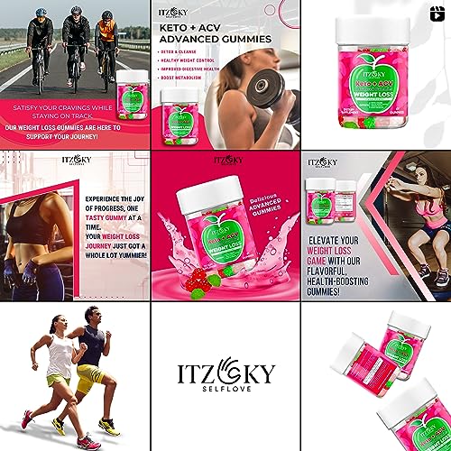Keto Acv Gummies for Advanced Weight Loss & Belly Fat Burn - Pro Active Super Apple Heath SecretBuy Supplements Australia