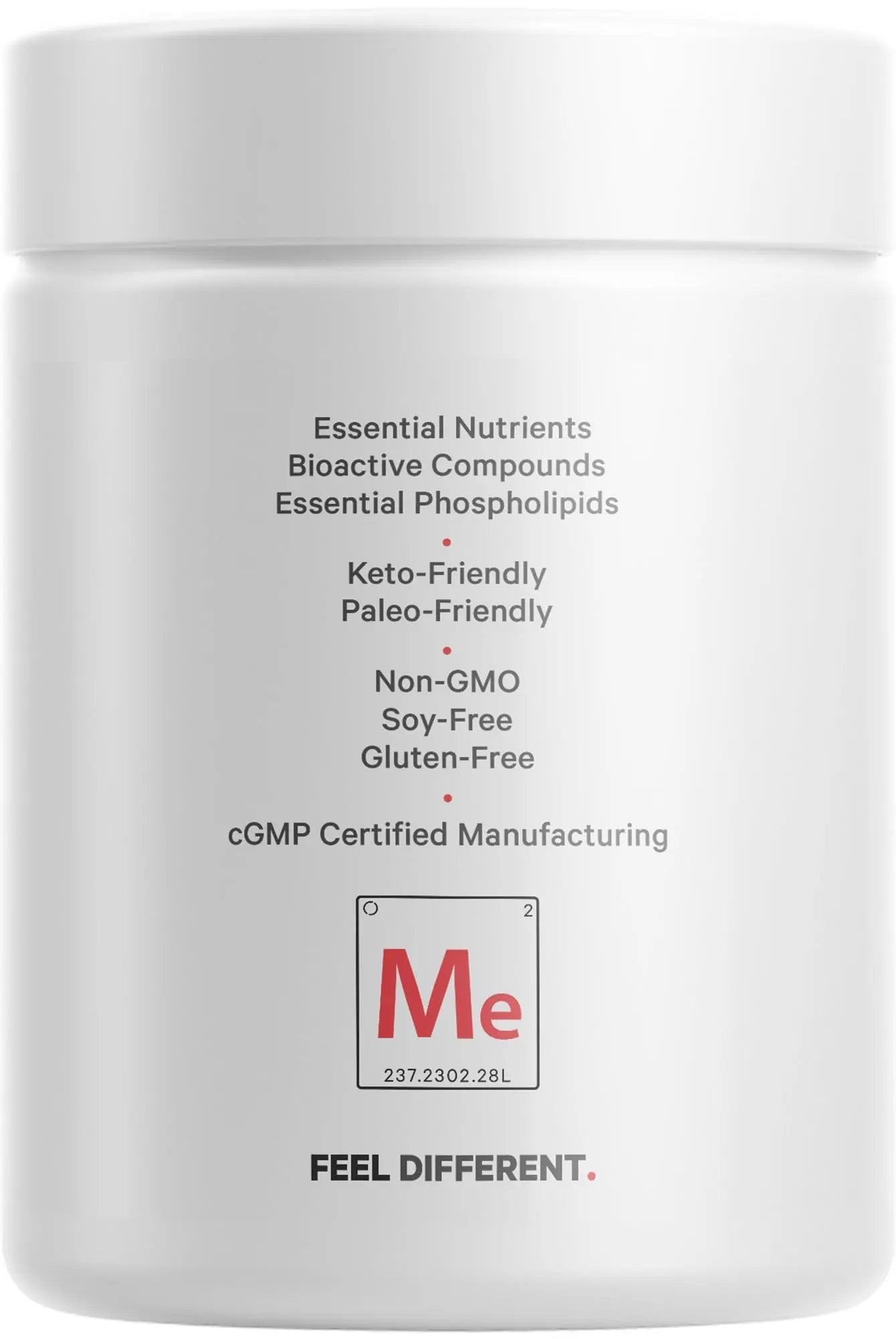 Codeage Multivitamin Recovery Elite Max Supplement - Vitamins A, C, D, E, B-Complex, Essential Minerals, Antioxidants, Colostrum Codeage