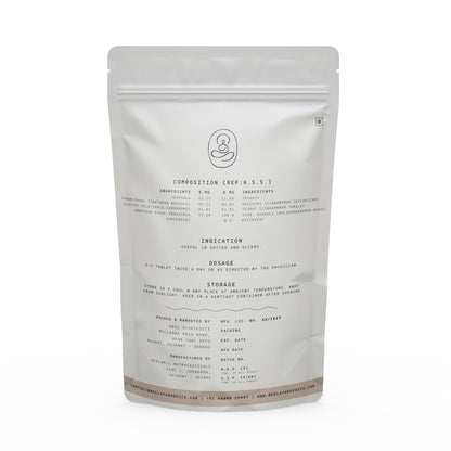 Neel Ayurvedics Kanchnar Guggulu - 300 Tab Neel AyurvedicsBuy Supplements Australia