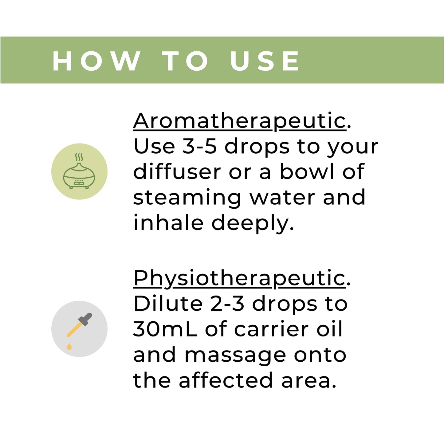 xencare Peppermint USDA Organic Food Grade Essential Oil | 100% Pure Natural Undiluted XenCareBuy Supplements Australia