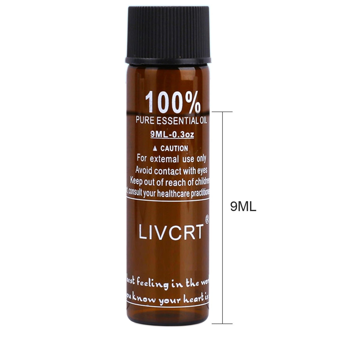 Gujia Sweet Orange Essential Oil Specially Designed for LIVCRT Home Diffuser Pure Natural Essential Oil LIVCRTBuy Supplements Australia