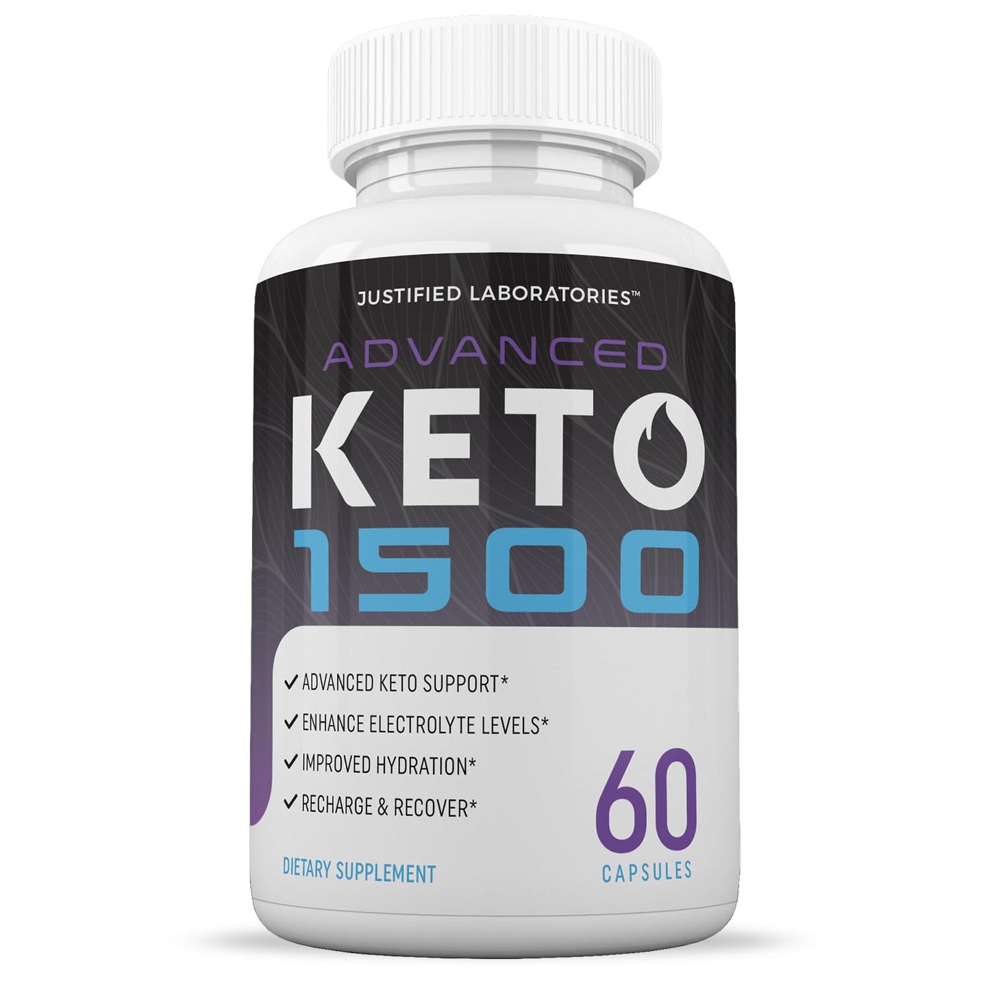 Advanced Keto 1500 Keto Pills 1275MG New & Improved Formula Contains Apple Cider Justified LaboratoriesBuy Supplements Australia