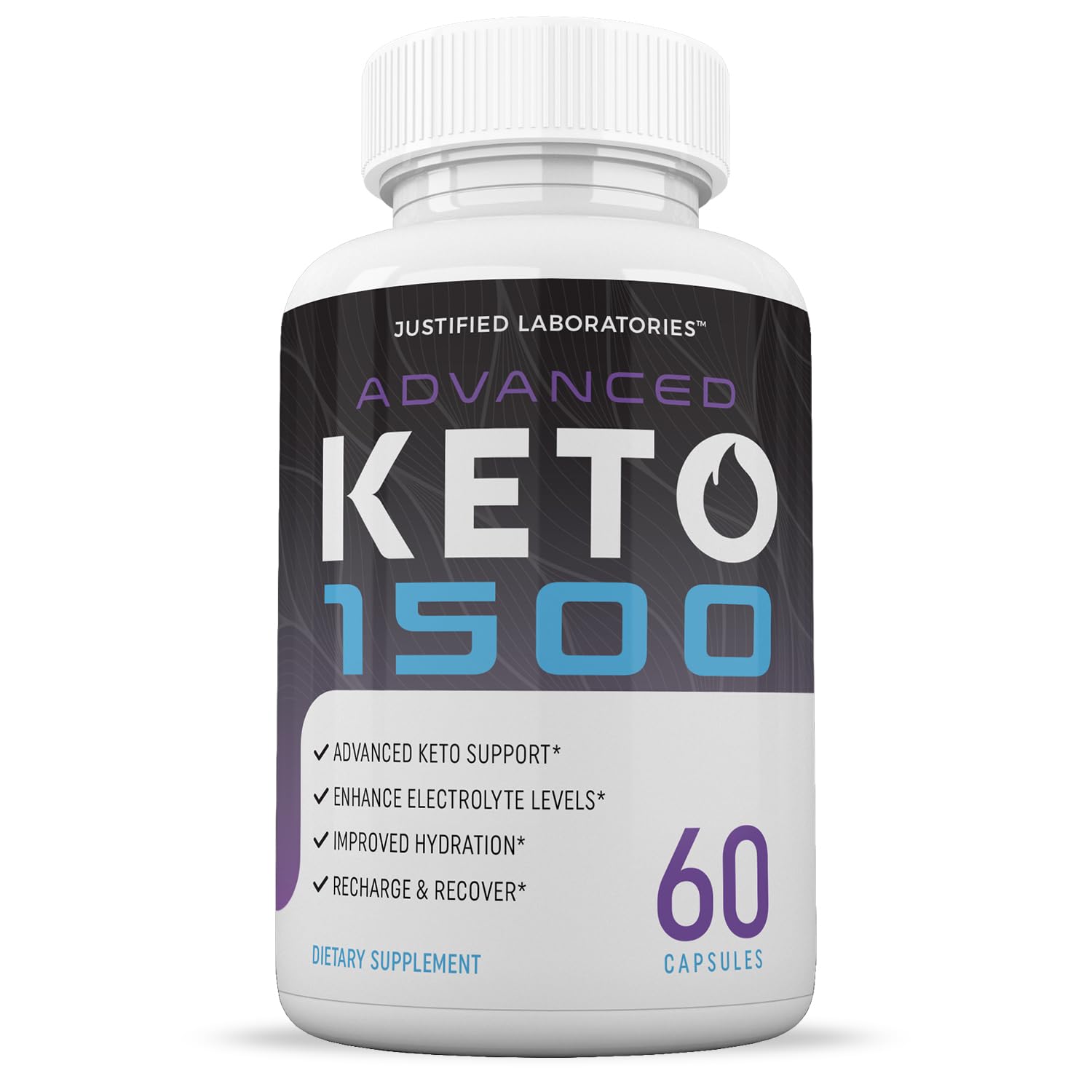 Advanced Keto 1500 Keto Pills 1275MG New & Improved Formula Contains Apple Cider Justified LaboratoriesBuy Supplements Australia