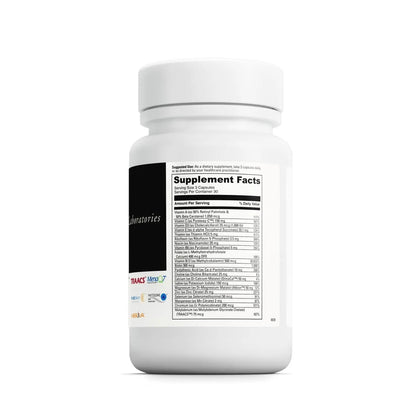 DAVINCI Labs - Daily Best Men - A Dietary Supplement with Vitamin B6, Vitamin B12 Vitamin C, Vitamin K2, and More - Vegetarian DAVINCIBuy Supplements Australia