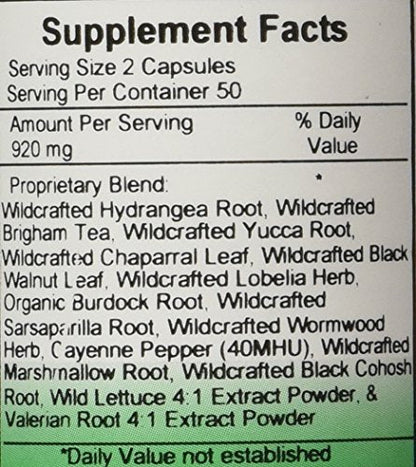 Dr. Christopher Joint Formula 100 Vegetarian caps Dr. Christopher'sBuy Supplements Australia
