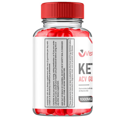 Vista Keto ACV Gummies, Vista Keto ACV Gummies Advanced Weight Loss, Vista Keto Titan LabsBuy Supplements Australia