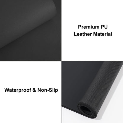 Seader Grounding Mat for Sleep, Conductive Grounding Pad, Earth Mat with 15ft Grounding Cord seaderBuy Supplements Australia
