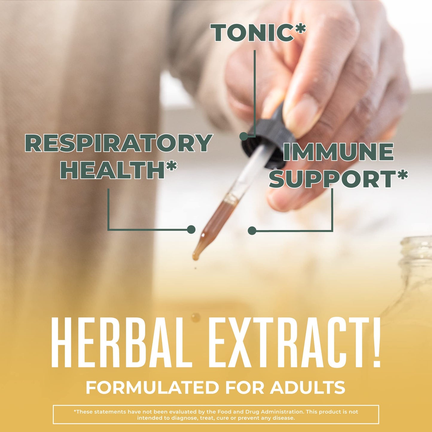 MaryRuth's | USDA Organic Respiratory Health Herbal Supplement Extract MaryRuth OrganicsBuy Supplements Australia
