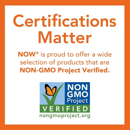 NOW Supplements, Psyllium Husk Powder, Non-GMO Project Verified, Soluble Fiber NOWBuy Supplements Australia