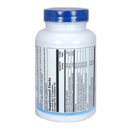 Nutra Biogenesis UT Max Protect - D Mannose Supplements for Women, Cranberry Pills for Urinary Tract Cleanse & Bladder Health, 500mg D-Mannose Per Serving - 60 Veggie Capsules Nutra BioGenesisBuy Supplements Australia