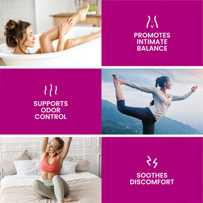 Irvy - Premium Vaginial Tightening Cream for Vag Instantly - Feminine Care for Vaginal Tightening Gel Products IrvyBuy Supplements Australia