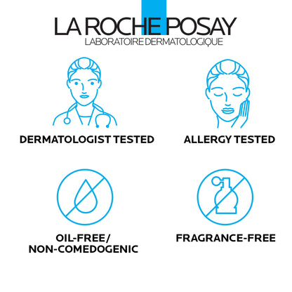 La Roche-Posay Lipikar Soothing Relief Eczema Cream, Face and Body La Roche-PosayBuy Supplements Australia