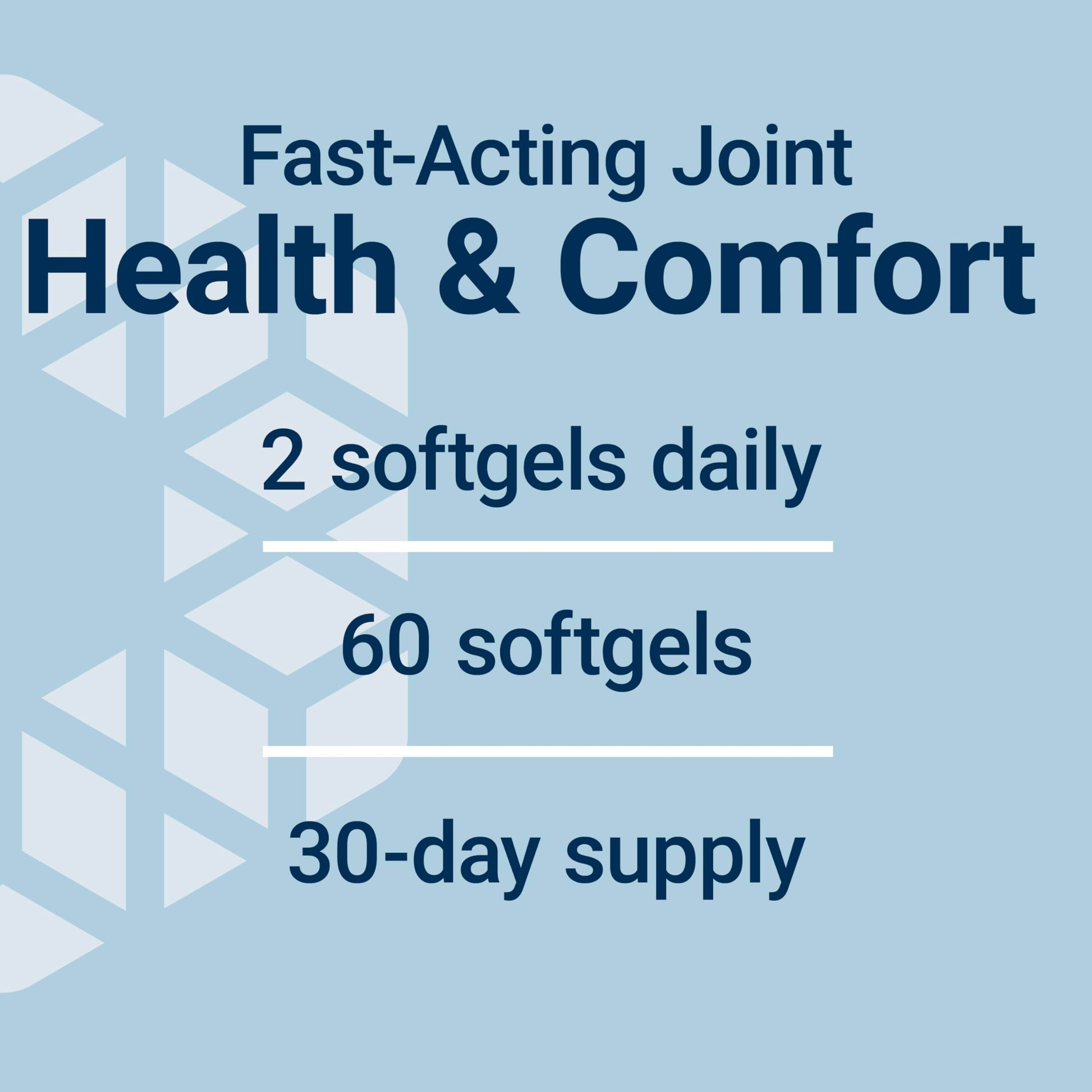 Life Extension Fast Acting Relief, Black Sesame Seeds, Turmeric, Boswellia, Joint Support Supplement, Quick Relief for discomfort in Bones, Joints & Muscles, Gluten-Free, Non-GMO, 60 softgels Life ExtensionBuy Supplements Australia