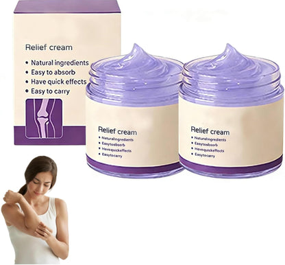 Advanced Rapid Joint Relief Gel, 2026 New Professional Relief Soothing Massage Therapy Gel, for Back, Neck, Hands, Knee (2 Pack) YOUSHEMEBuy Supplements Australia