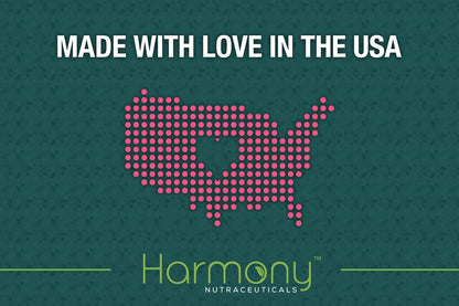 Kutki Supreme - Harmony Nutraceuticals Ayurvedic Medicine for Healthy Skin, Immune and Respiratory Systems - 120 Vegan Organic Capsules Harmony NutraceuticalsBuy Supplements Australia