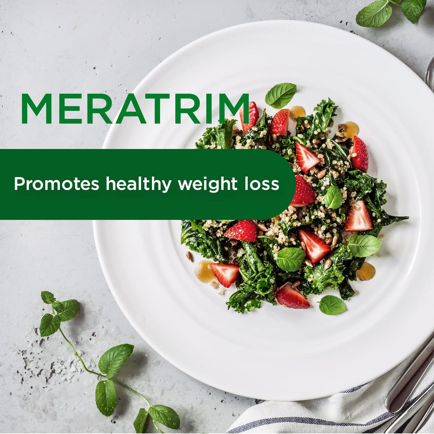 Emerald Labs Meratrim 800 mg - Daily Supplement for Weight Management Support Emerald LabsBuy Supplements Australia