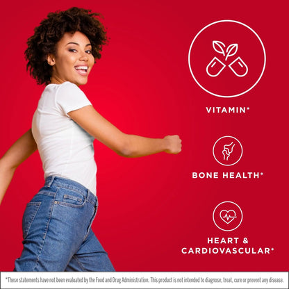 Jarrow Formulas MK-7 90 mcg - 120 Softgels, Pack of 2 - Superior Vitamin K Product for Building Strong Bones Jarrow FormulasBuy Supplements Australia