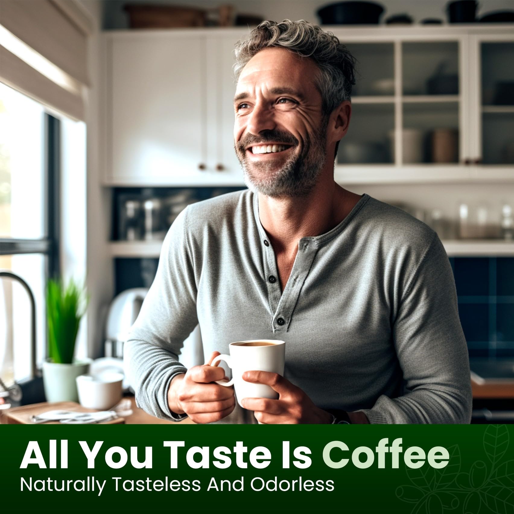 Keppi Flavorless MCT Oil - C8 and C10 for Keto Diet, Non-GMO, Certified Gluten-Free KeppiBuy Supplements Australia