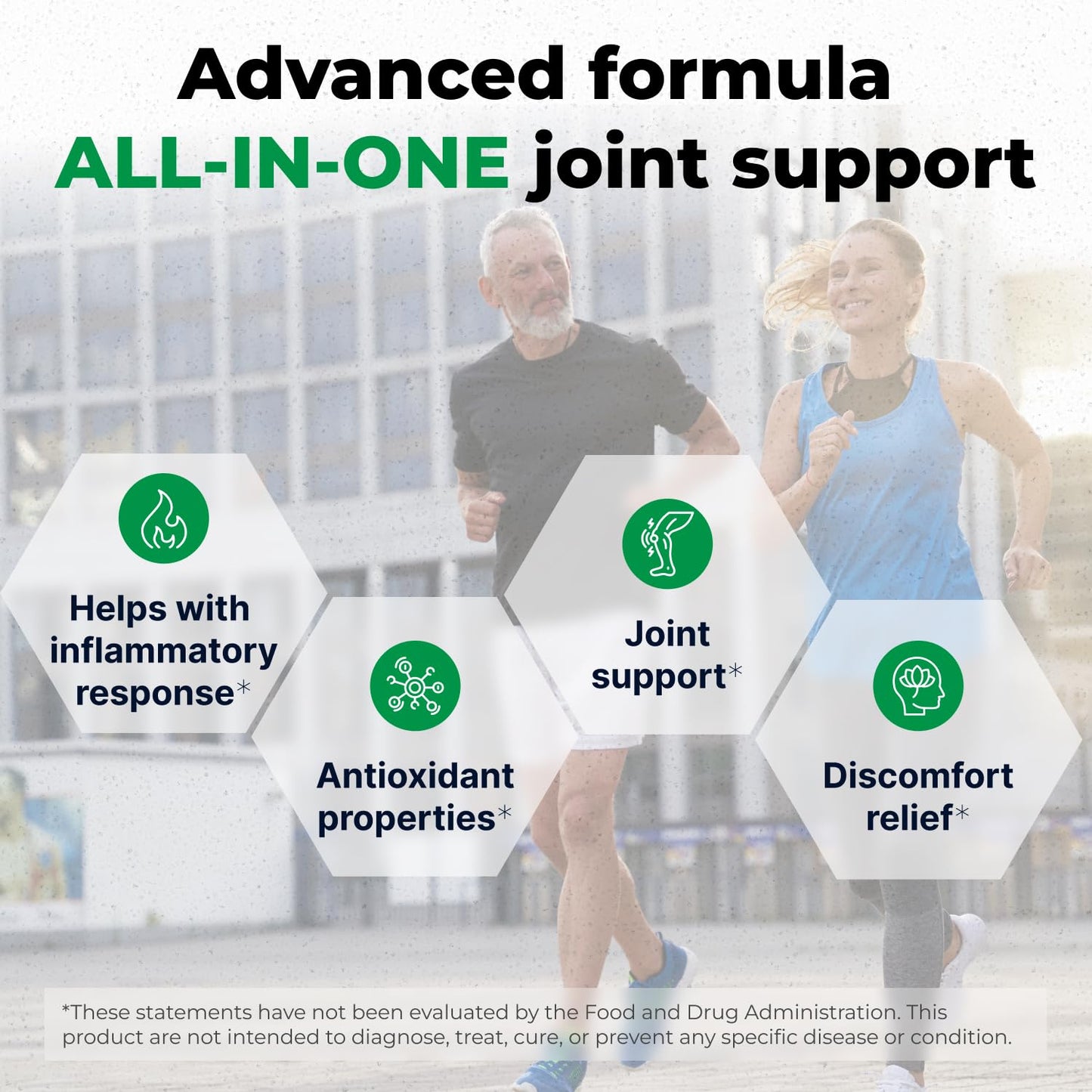 Wellnee Knee & Joint Wellness Bundle – Herbal Patches (10 pcs) & Support Capsules (90 servings) WellneeBuy Supplements Australia