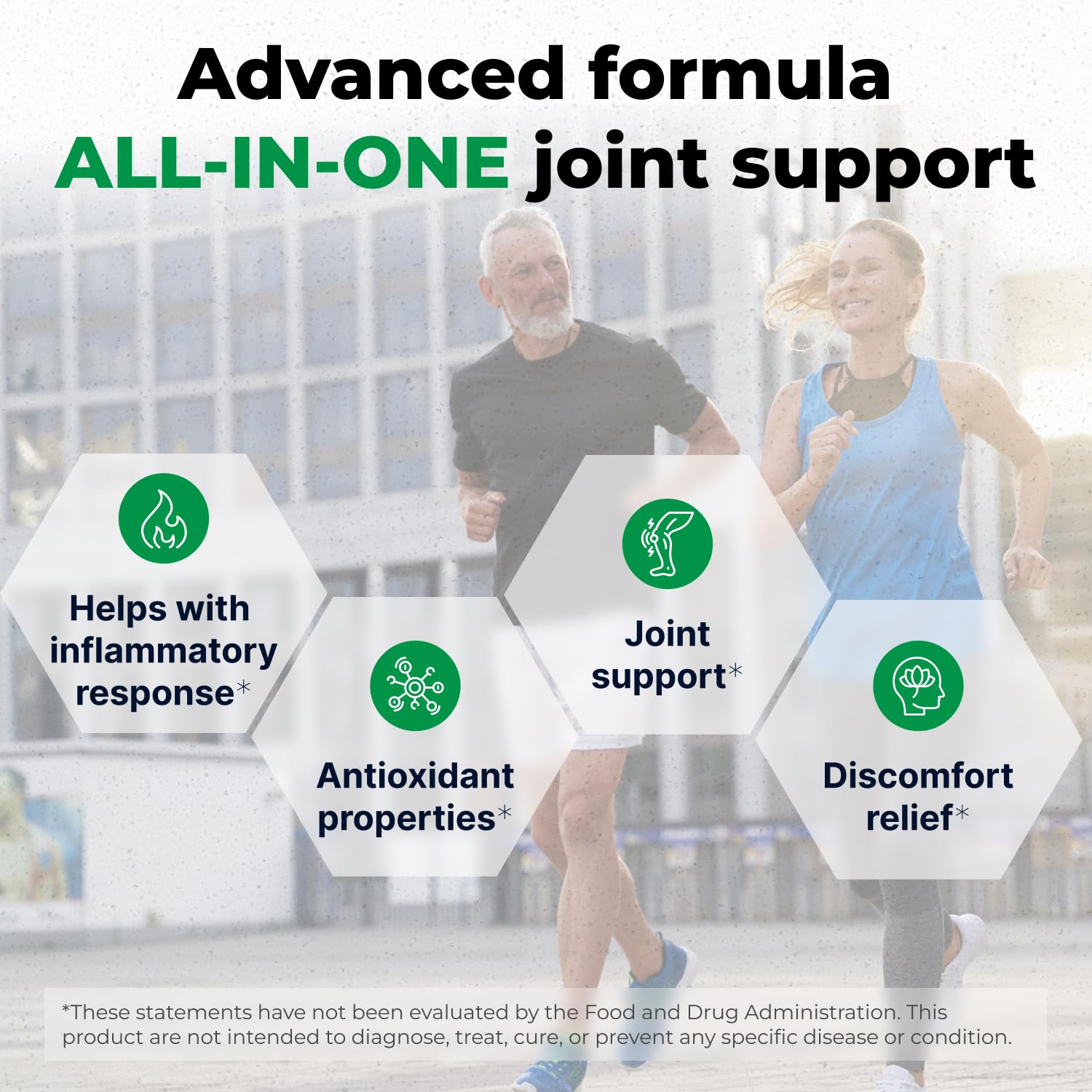 Wellnee Knee & Joint Wellness Bundle – Herbal Patches (10 pcs) & Support Capsules (90 servings) WellneeBuy Supplements Australia