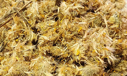 Naturejam Arnica Flowers-Arnica Mexicano 1 Pound-Mountain Daisy, Leopards Bane Bulk Bag NaturejamBuy Supplements Australia